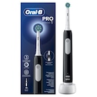 Brosse à dents électrique - ORAL B en promo chez Carrefour Market Brosse à dents électrique - ORAL B dans le catalogue Carrefour Market
