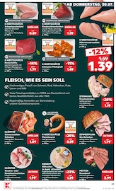 Roastbeef im Kaufland Prospekt in Völklingen Aktueller Kaufland Prospekt mit Roastbeef, "Hier bin ich richtig", Seite 38