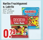 Pico-Balla im Angebot bei Trinkgut in Bergheim Pico-Balla Angebote von Haribo bei Trinkgut Bergheim für 0,79 €