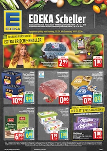 Aktueller EDEKA Prospekt (Radeberg) EDEKA Prospekt "Wir lieben Lebensmittel!" mit Seiten (Radeberg)
