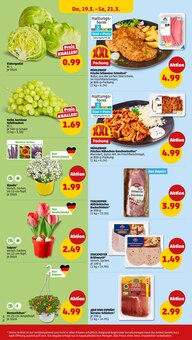 Huhn im aktuellen Penny Prospekt (München) Huhn im Penny Prospekt "Wer günstig will, muss Penny." mit 49 Seiten (München)