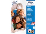 2496 Classic Inkjet Fotopapier 210 x 297 mm A4 100 Blatt von AVERY ZWECKFORM im aktuellen MediaMarkt Saturn Prospekt für 21,99 €