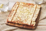 Pizza 4 fromages ou pizza jambon fromage, quiche lorraine en promo chez Hyper U Vitry-sur-Seine à 7,49 €