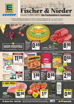 E center Prospekt für Leichlingen mit 24 Seiten E center Prospekt für Leichlingen: "Aktuelle Angebote", 24 Seiten, 01.03.2021 - 06.03.2021