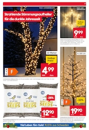 Aktueller Rusta Prospekt mit Sonnenblumenkerne, "Willkommen zu Hause in Schweden!", Seite 17