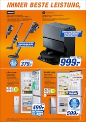 Aktueller expert Prospekt mit Staubsauger, "Top Angebote", Seite 4