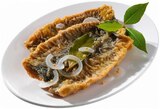 Bratfilet im Angebot bei REWE in Hamburg Bratfilet Angebote bei REWE Hamburg für 1,99 €