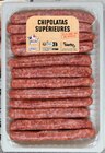 12 Chipolatas Supérieures - Netto en promo chez Netto 12 Chipolatas Supérieures - Netto dans le catalogue Netto
