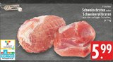 Frischer Schweinebraten im Angebot bei EDEKA in Paderborn Frischer Schweinebraten Angebote von meinLand EDEKA bei EDEKA Paderborn für 5,99 €