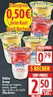 Froop von Müller für 0,50 € bei EDEKA im Angebot Froop von Müller im aktuellen EDEKA Prospekt