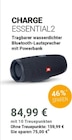 CHARGE ESSENTIAL2 im Angebot bei GLOBUS in Frechen CHARGE ESSENTIAL2 Angebote bei GLOBUS Frechen für 84,99 €