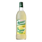Sirop - SPORT à 2,04 € dans le catalogue Carrefour