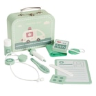 SPIELKOFFER im XXXLutz Möbelhäuser Prospekt SPIELKOFFER von My Baby Lou im aktuellen XXXLutz Möbelhäuser Prospekt für 9,99 €