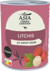 Promo Litchis à 1,99 € dans le catalogue Aldi à Saint-Sulpice