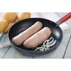 2 véritables andouillettes de Troyes REFLETS DE FRANCE à 14,90 € dans le catalogue Carrefour