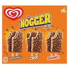Aktuelle Eis Angebote bei Lidl in Heilbronn Aktuelles Nogger/Klassiker Angebot bei Lidl in Heilbronn ab 2,99 €