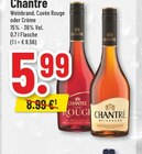 Cuvée Rouge Angebote von Chantré bei Trinkgut Oberhausen für 5,99 €