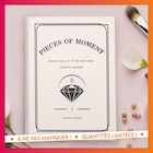 B&M Saint-Martin-Boulogne - Promo Organiseur pour bijoux livre Promo Organiseur pour bijoux livre à 8,00 € dans le catalogue B&M à Saint-Martin-Boulogne