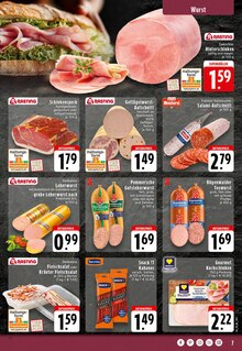 Äpfel im EDEKA Prospekt "Aktuelle Angebote" mit 24 Seiten (Osnabrück)