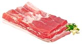 Schweine-Bauch im Angebot bei REWE in Köln Schweine-Bauch Angebote bei REWE Köln für 0,99 €