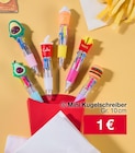 Mini Kugelschreiber Angebote bei Woolworth Ulm für 1,00 €