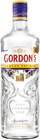 London Dry Gin oder Pink Gin Angebote von Gordon’s bei nahkauf Herford für 9,99 €