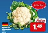 Deutscher Blumenkohl Angebot in Altenbeken Deutscher Blumenkohl im aktuellen Prospekt bei combi in Altenbeken