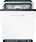 Einbau-Geschirrspüler von SAMSUNG für 499,99 € bei ROLLER im Angebot Einbau-Geschirrspüler von SAMSUNG im aktuellen ROLLER Prospekt