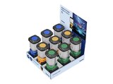 Hama im MediaMarkt Saturn Prospekt LED- Campinglampe Outdoorlampe von HAMA im aktuellen MediaMarkt Saturn Prospekt für 14,99 €
