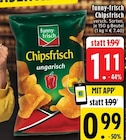 Aktuelles Chipsfrisch Angebot bei EDEKA in Mönchengladbach ab 0,99 €