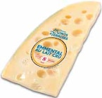 Intermarché Senlis - Promo EMMENTAL AU LAIT CRU Promo EMMENTAL AU LAIT CRU à 10,99 € dans le catalogue Intermarché à Senlis