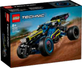 Offroad-Rennbuggy Angebote von LEGO bei Marktkauf Wismar für 11,99 €