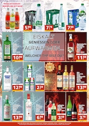 GetränkeLand Mayer Mineralwasser im Prospekt 