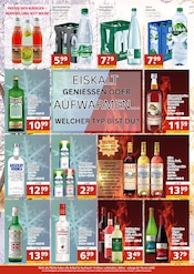 Aktueller GetränkeLand Mayer Prospekt mit Volvic, "DIE GETRÄNKEKÖNNER", Seite 4