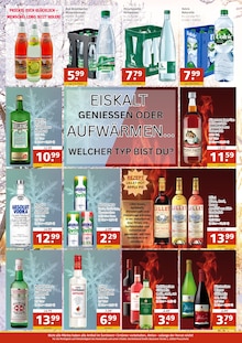 Glühwein im GetränkeLand Mayer Prospekt "DIE GETRÄNKEKÖNNER" mit 4 Seiten (Dresden)