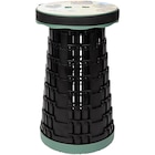 Tabouret télescopique pliable - Action en promo chez Action Troyes à 3,99 €