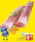 Aktuelles Schweinefilet Angebot bei EDEKA in Leipzig ab 0,79 €