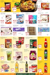 Aktueller GLOBUS Prospekt mit Pralinen, "Aktuelle Angebote", Seite 13
