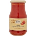 Coulis de Tomates de Provence - REFLETS DE FRANCE dans le catalogue Carrefour Market