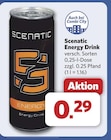 Aktuelle Energydrink Angebote bei combi in Rheda-Wiedenbrück Aktuelles Energy Drink Angebot bei combi in Rheda-Wiedenbrück ab 0,29 €