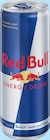 Energy Drink Angebote von Red Bull bei famila Nordost Buchholz für 0,99 €