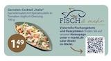 Feinkostsalat im V-Markt Prospekt Garnelen-Cocktail „Italia“ von FISCH & mehr im aktuellen V-Markt Prospekt für 1,49 €