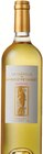 AOP Sauternes - CHAPELLE DE LAFAURIE-PEYRAGUEY en promo chez Intermarché Express AOP Sauternes - CHAPELLE DE LAFAURIE-PEYRAGUEY dans le catalogue Intermarché Express