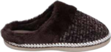 Damen Hausschuhe im Angebot bei E center in Speyer Damen Hausschuhe Angebote von DooDogs bei E center Speyer für 12,99 €