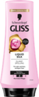 Gliss Shampoo oder Spülung Angebote von Schwarzkopf bei budni Lüneburg für 2,19 €