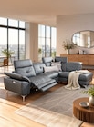 Aktuelle Ecksofa Angebote bei Kabs in Essen Aktuelles ECKSOFA GEOFF Angebot bei Kabs in Essen ab 1.290,00 €
