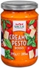 Pesto alla Genovese Angebote von Sacla bei Kaufland Grevenbroich für 2,22 €