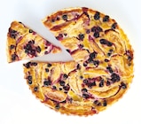 Supermarchés Match Sars-et-Rosières - Promo Tarte Pommes Cassis Promo Tarte Pommes Cassis à 5,95 € dans le catalogue Supermarchés Match à Sars-et-Rosières