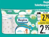 Toilettenpapier im EDEKA Prospekt Toilettenpapier von Regina im aktuellen EDEKA Prospekt für 2,79 €