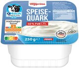 Speisequark im Angebot bei Penny in Reutlingen Speisequark Angebote von Milprima bei Penny Reutlingen für 0,69 €